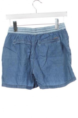 Γυναικείο κοντό παντελόνι Lee Cooper, Μέγεθος XS, Χρώμα Μπλέ, Τιμή 13,99 €