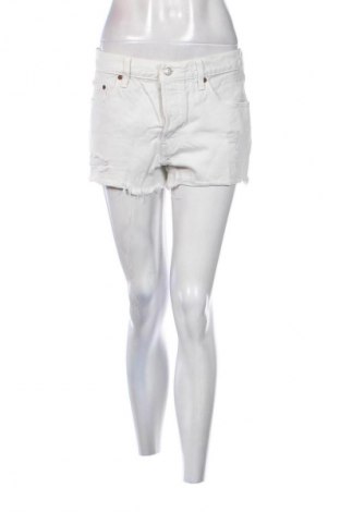 Dámske kraťasy  Levi's, Veľkosť L, Farba Kremová, Cena  24,55 €