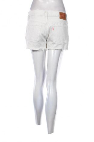 Dámske kraťasy  Levi's, Veľkosť L, Farba Kremová, Cena  24,55 €