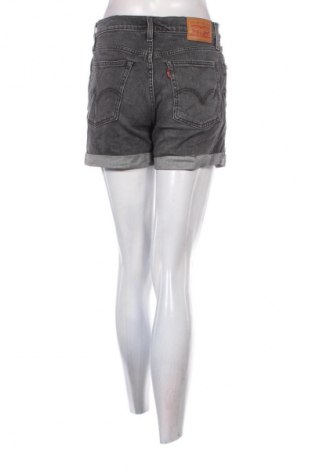 Dámske kraťasy  Levi's, Veľkosť M, Farba Sivá, Cena  30,95 €