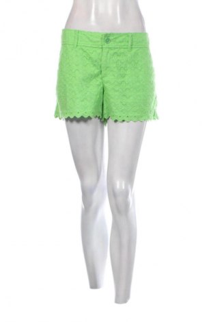 Γυναικείο κοντό παντελόνι Lilly Pulitzer, Μέγεθος XL, Χρώμα Πράσινο, Τιμή 30,99 €