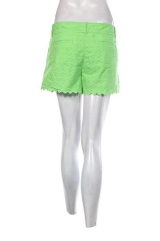 Γυναικείο κοντό παντελόνι Lilly Pulitzer, Μέγεθος XL, Χρώμα Πράσινο, Τιμή 30,99 €