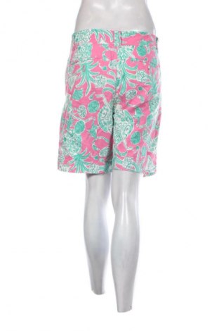 Γυναικείο κοντό παντελόνι Lilly Pulitzer, Μέγεθος XXL, Χρώμα Πολύχρωμο, Τιμή 19,99 €