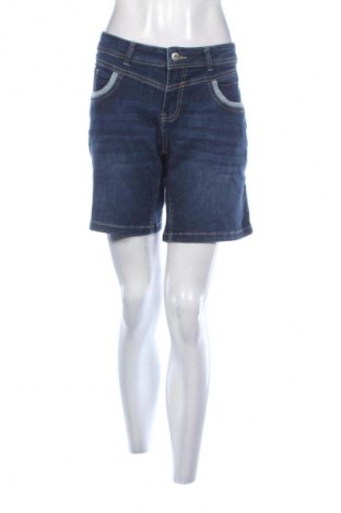Damen Shorts Livre, Größe XL, Farbe Blau, Preis € 10,99