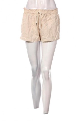Damen Shorts Love Tree, Größe L, Farbe Beige, Preis € 13,99