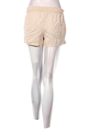 Damen Shorts Love Tree, Größe L, Farbe Beige, Preis € 13,99