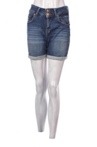 Damen Shorts Ltb, Größe M, Farbe Blau, Preis 15,99 €