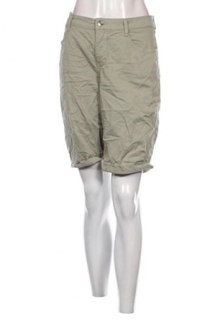 Damen Shorts Mac, Größe XL, Farbe Grün, Preis 17,99 €