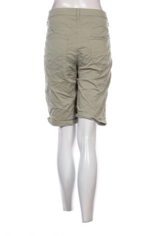 Damen Shorts Mac, Größe XL, Farbe Grün, Preis 17,99 €