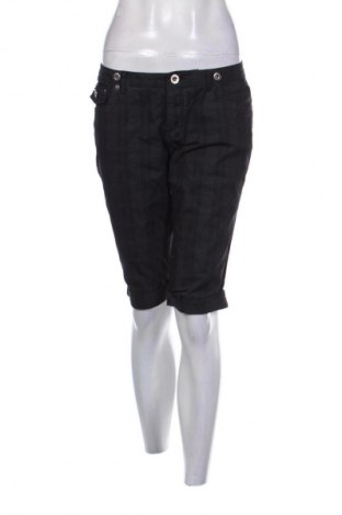 Damen Shorts Madonna, Größe L, Farbe Mehrfarbig, Preis € 10,00