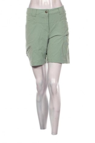 Damen Shorts Maier Sports, Größe M, Farbe Grün, Preis 23,99 €