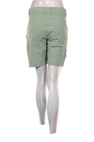 Damen Shorts Maier Sports, Größe M, Farbe Grün, Preis 23,99 €