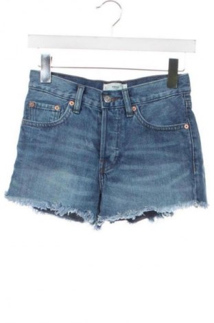 Damen Shorts Mango, Größe XXS, Farbe Blau, Preis € 12,78