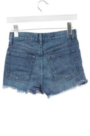 Damen Shorts Mango, Größe XXS, Farbe Blau, Preis € 12,78