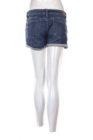 Pantaloni scurți de femei Mango Tree, Mărime M, Culoare Albastru, Preț 115,99 Lei