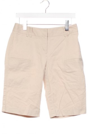 Damen Shorts Cutter & Buck, Größe XS, Farbe Beige, Preis 10,99 €