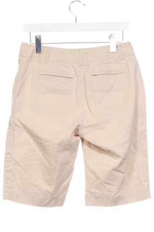 Damen Shorts Cutter & Buck, Größe XS, Farbe Beige, Preis 10,99 €