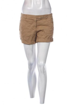 Pantaloni scurți de femei Marella Sport, Mărime S, Culoare Maro, Preț 271,05 Lei