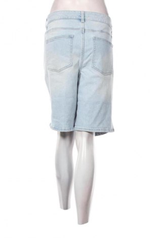 Damen Shorts Maurices, Größe 3XL, Farbe Blau, Preis € 13,99