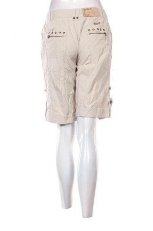 Pantaloni scurți de femei Mc Gregor, Mărime S, Culoare Bej, Preț 112,99 Lei