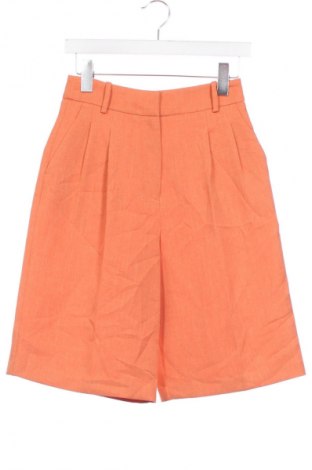 Damen Shorts Mittoshop, Größe XS, Farbe Orange, Preis 9,99 €