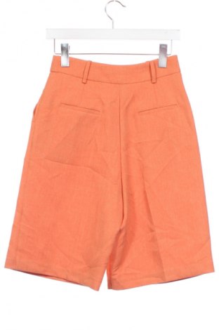 Damen Shorts Mittoshop, Größe XS, Farbe Orange, Preis 9,99 €