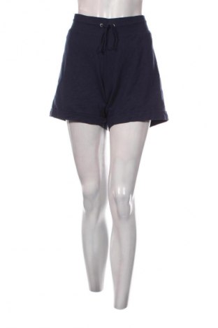 Pantaloni scurți de femei Modern Woman, Mărime XXL, Culoare Albastru, Preț 105,99 Lei