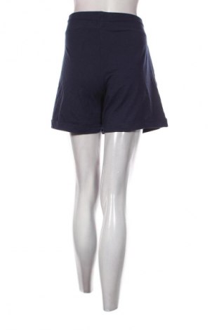 Pantaloni scurți de femei Modern Woman, Mărime XXL, Culoare Albastru, Preț 105,99 Lei