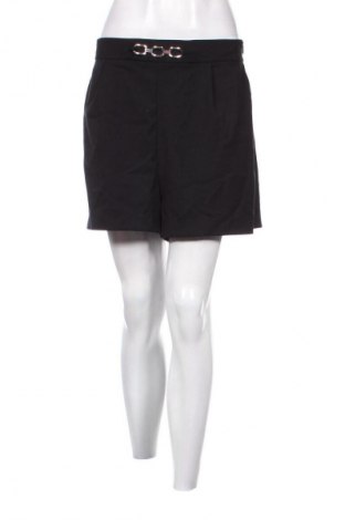 Pantaloni scurți de femei Mohito, Mărime XL, Culoare Negru, Preț 50,00 Lei