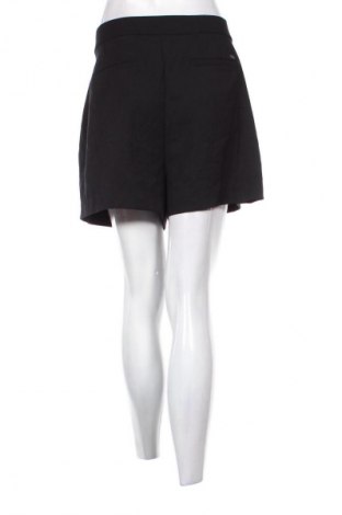 Pantaloni scurți de femei Mohito, Mărime XL, Culoare Negru, Preț 50,00 Lei
