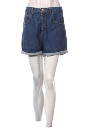 Damen Shorts Mom By Lindex, Größe M, Farbe Blau, Preis € 13,99