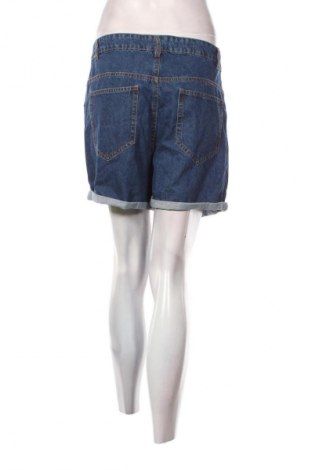 Damen Shorts Mom By Lindex, Größe M, Farbe Blau, Preis € 13,99