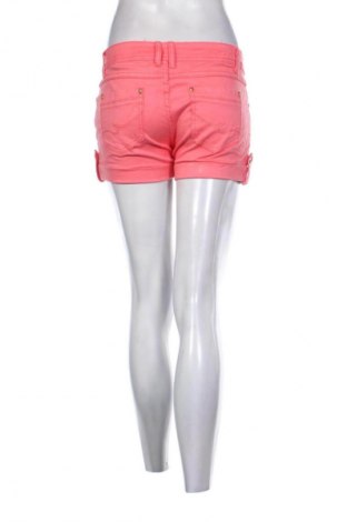 Damskie szorty Monday Denim, Rozmiar M, Kolor Różowy, Cena 80,99 zł
