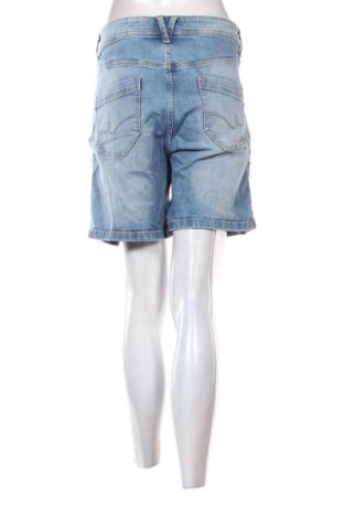 Damskie szorty Ms Mode, Rozmiar XL, Kolor Niebieski, Cena 54,99 zł