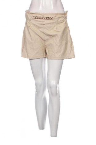 Dámské kraťasy  NEW COLLECTION, Velikost S, Barva Béžová, Cena  229,00 Kč