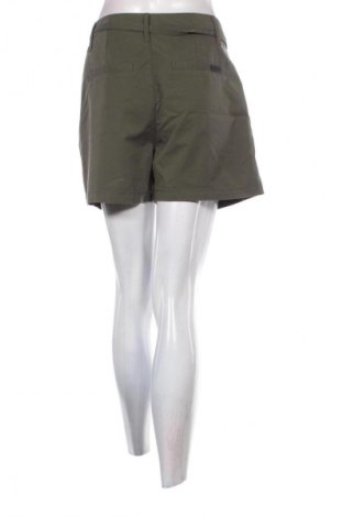 Pantaloni scurți de femei Negative, Mărime M, Culoare Verde, Preț 81,58 Lei