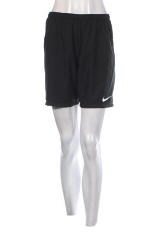 Damskie szorty Nike, Rozmiar M, Kolor Czarny, Cena 90,99 zł