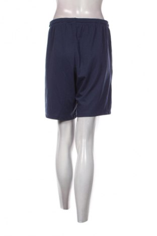 Damen Shorts Nike, Größe L, Farbe Blau, Preis 23,99 €