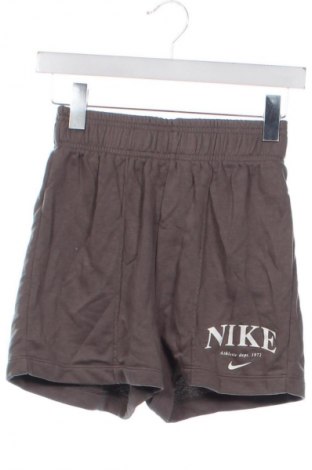 Dámské kraťasy  Nike, Velikost XS, Barva Šedá, Cena  549,00 Kč