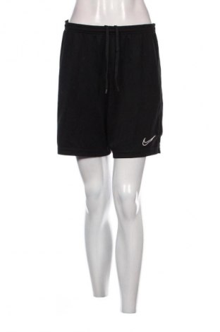 Damen Shorts Nike, Größe M, Farbe Schwarz, Preis 23,99 €