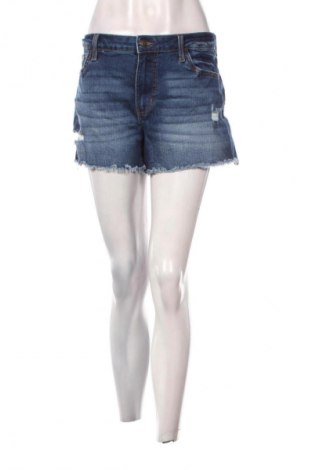 Damen Shorts Nobo, Größe XL, Farbe Blau, Preis 23,99 €