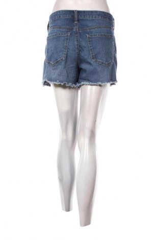 Damen Shorts Nobo, Größe XL, Farbe Blau, Preis 23,99 €
