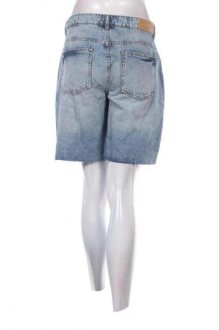 Pantaloni scurți de femei Noisy May, Mărime S, Culoare Albastru, Preț 200,64 Lei