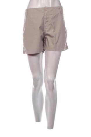 Damen Shorts Now, Größe XL, Farbe Grau, Preis € 8,99