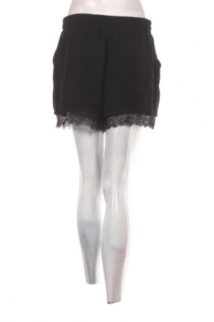 Damen Shorts ONLY, Größe M, Farbe Schwarz, Preis 13,99 €