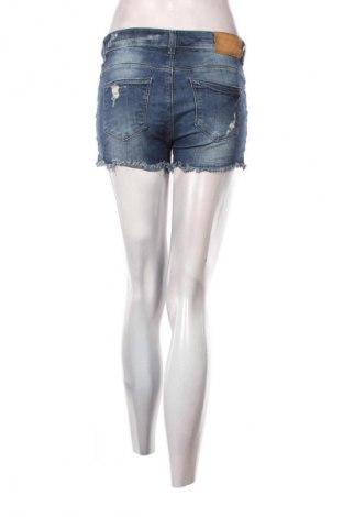 Pantaloni scurți de femei ONLY, Mărime S, Culoare Albastru, Preț 67,99 Lei