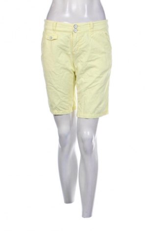 Damen Shorts ONLY, Größe M, Farbe Gelb, Preis 10,23 €