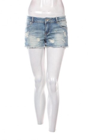 Damen Shorts One Love, Größe S, Farbe Blau, Preis 13,99 €