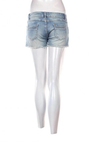 Damen Shorts One Love, Größe S, Farbe Blau, Preis 13,99 €