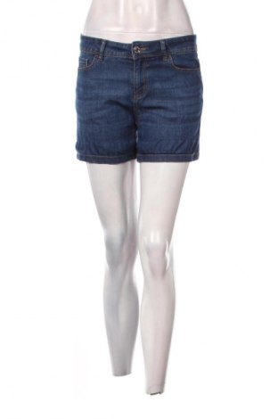 Pantaloni scurți de femei Orsay, Mărime S, Culoare Albastru, Preț 64,99 Lei